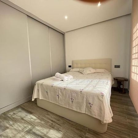 Centrico Apartmento Platja d'Aro Bagian luar foto