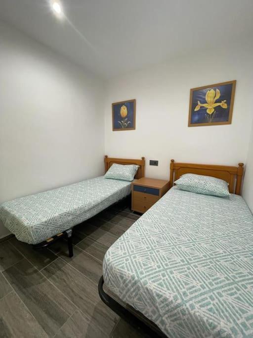 Centrico Apartmento Platja d'Aro Bagian luar foto