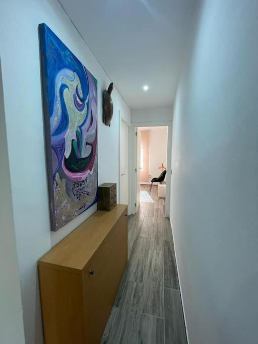 Centrico Apartmento Platja d'Aro Bagian luar foto