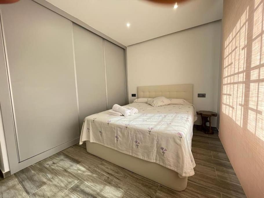 Centrico Apartmento Platja d'Aro Bagian luar foto