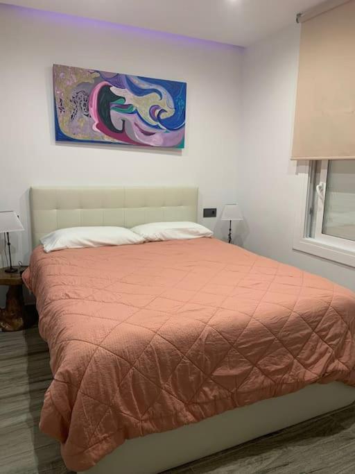 Centrico Apartmento Platja d'Aro Bagian luar foto