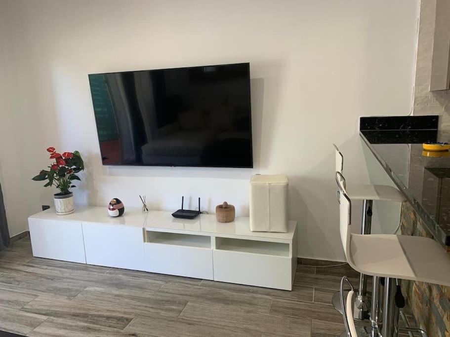 Centrico Apartmento Platja d'Aro Bagian luar foto